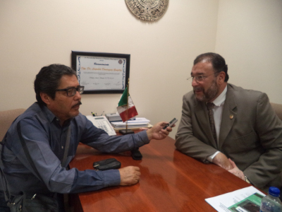 Polo, sin descanso, luchar&aacute; contra la impunidad