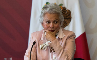 Bandazos sin ton ni son de la se&ntilde;ora Olga S&aacute;nchez Cordero