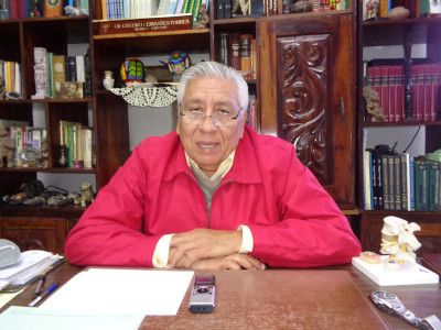 La cuarta transformaci&oacute;n se debe implantar en municipio de Tepic