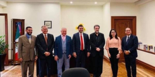 Apremia preservar la autonom&iacute;a universitaria