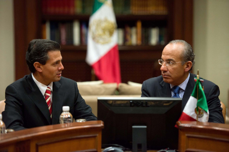 Rescatar a CFE y Pemex es un deber patri&oacute;tico
