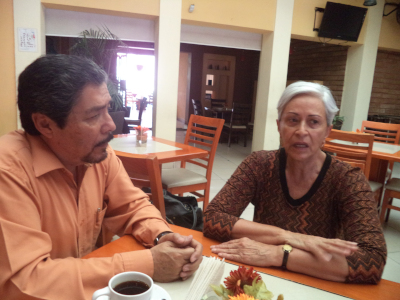 Elecci&oacute;n de candidatos en Morena, ocasi&oacute;n para oportunistas