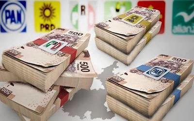 Crisis va m&aacute;s all&aacute; del dinero: es el futuro de la democracia: IEEN