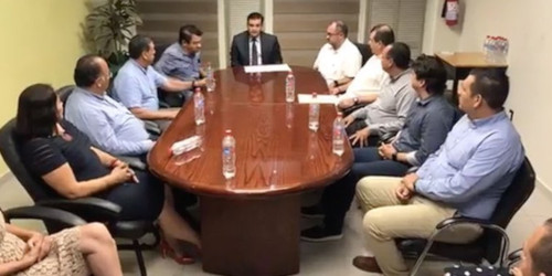 El proceso electoral de Nayarit convertido en mercado
