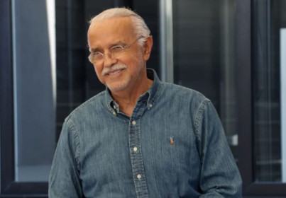 Seg&uacute;n las encuestadoras, el doctor Navarro inalcanzable