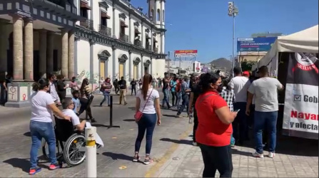 Al parecer, a rascarse cada quien con sus propias u&ntilde;as