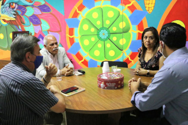 Ayuntamiento de Tepic facilita tr&aacute;mites a inversionistas