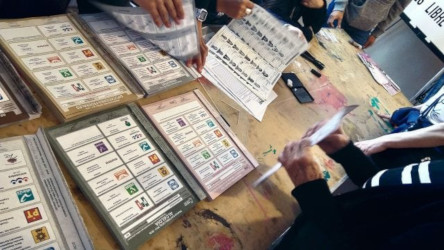 Empeora organizaci&oacute;n de elecciones por falta de presupuesto