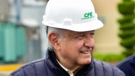 La 4T anula la transferencia de plusval&iacute;a hacia el gran capital