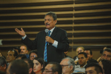 Sin duda, en Nayarit Luis Manuel es preso pol&iacute;tico