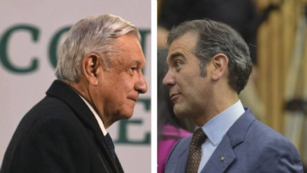 INE quiere quitarle a MORENA la mayor&iacute;a de diputados federales