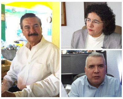 En Nayarit, un gobierno sin rumbo