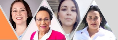 Van a prevenir violencia pol&iacute;tica contra mujeres candidatas