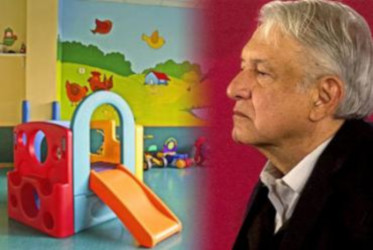 En la SEP los pripanistas sabotean al presidente L&oacute;pez Obrador