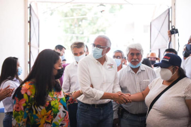 Arranc&oacute; el ruido de las campa&ntilde;as de proselitismo pol&iacute;tico