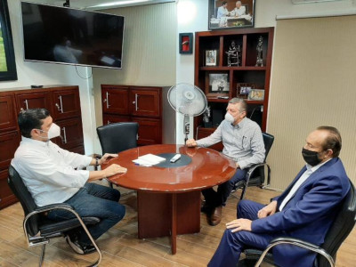 En tiempo electoral deben callar el gobernador y dem&aacute;s servidores p&uacute;blicos