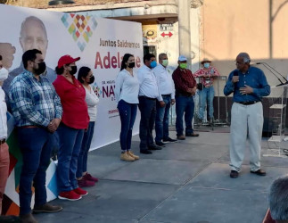 Funcionario estatal que pida &ldquo;moche&rdquo;, se va