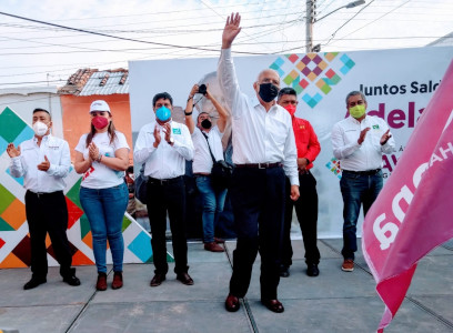 Navarro ya tiene su Plan Estatal de Desarrollo