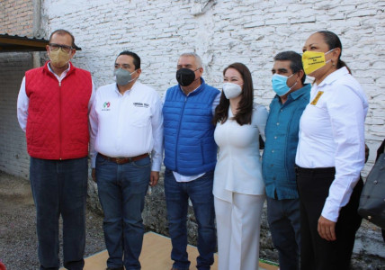 La coalici&oacute;n Va por Nayarit tronar&aacute; como huevo podrido