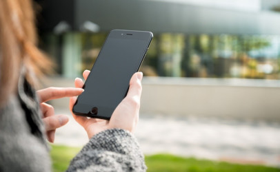 La telefon&iacute;a m&oacute;vil en el ojo del hurac&aacute;n