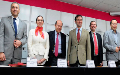 Tolerancia de AMLO a favor de los consejeros del INE