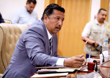 Ad&aacute;n Zamora Romero puede derrotar a los soberbios morenos