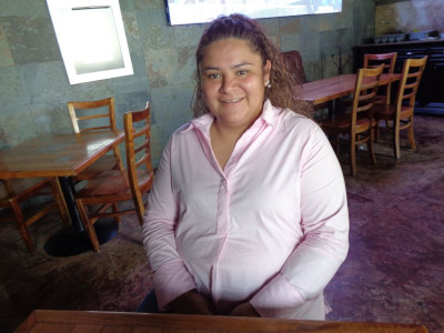 Oranda Fausto S&aacute;nchez: empoderar a las mujeres engrandece a toda la sociedad