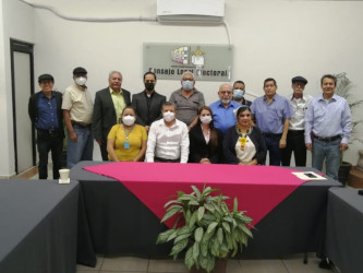 D&iacute;a mundial de la Libertad de Prensa
