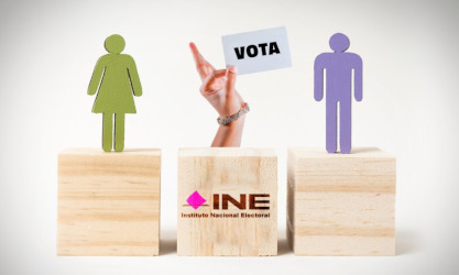 Emite Consejo Local Electoral dict&aacute;menes sobre paridad de g&eacute;nero en candidaturas 