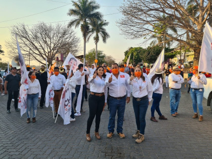 En Compostela vamos a poner orden: Manuel Gradilla
