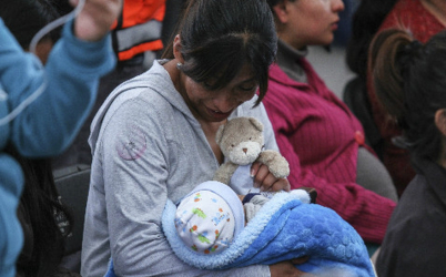 Estad&iacute;sticas a prop&oacute;sito del D&iacute;a de la Madre