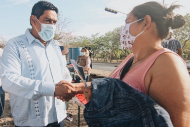 Con Adah&aacute;n Tepic ser&aacute; el ed&eacute;n