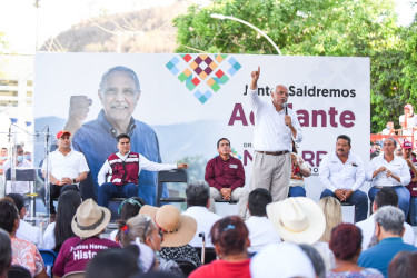 Hospital de primer nivel para Tuxpan, Santiago y Rosamorada
