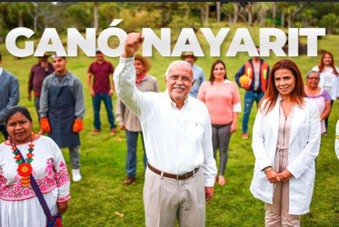 Basta de hipocres&iacute;as, vamos a cumplir, Navarro