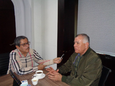 El gobernador Echevarr&iacute;a Garc&iacute;a dejar&aacute; un Nayarit muy diferente