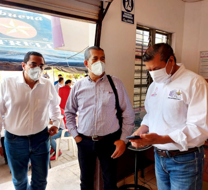 PRI defiende con todo triunfo electoral en municipio Del Nayar