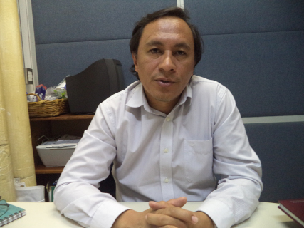 S&oacute;lo los universitarios salvar&aacute;n a la universidad