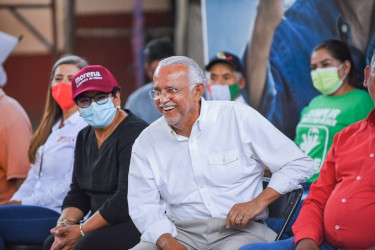 Gran expectativa  en torno al gobierno de Navarro Quintero