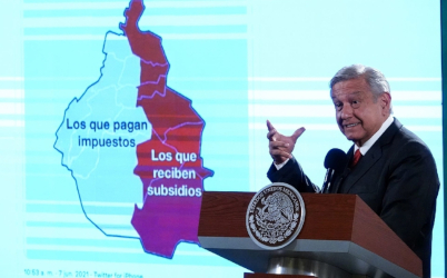 Resurgi&oacute; la clase media en nuestro pa&iacute;s