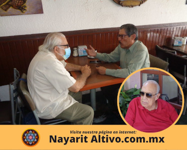 La muralizaci&oacute;n en Nayarit, m&eacute;rito de Ochoa Zaragoza