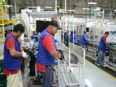 En M&eacute;xico se espera una reactivaci&oacute;n con crecimiento alto