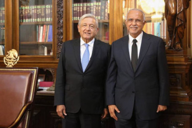 Vienen mejores proyectos de desarrollo para Nayarit; primero los pobres