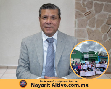 En diciembre, elecci&oacute;n extraordinaria en La Yesca