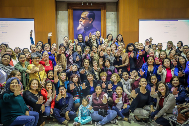 Aprueba Congreso mayor protecci&oacute;n a mujeres