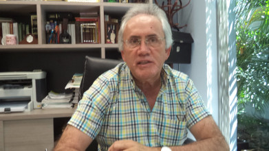 A empresarios, Juan Echeagaray asegura: habr&aacute; gobierno promotor de la inversi&oacute;n