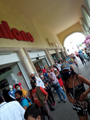 Posiblemente nos llegue la tercera ola o que ya est&eacute; aqu&iacute;