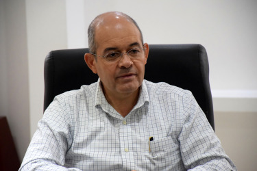 Petronilo deber&aacute; limpiar la mugre en la Fiscal&iacute;a