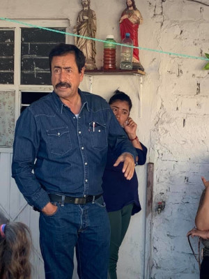 Amenazan con tomar la presidencia municipal de Ixtl&aacute;n