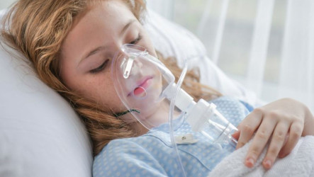 El coronavirus ahora mata a ni&ntilde;os y j&oacute;venes 