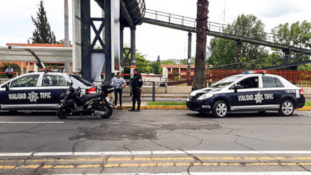 Mi orgullo ser "Polecia Vial"